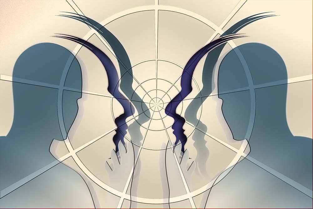 comprendre les mécanismes de domination