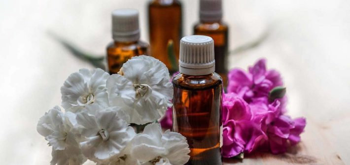 L'aromathérapie et les huiles essentielles