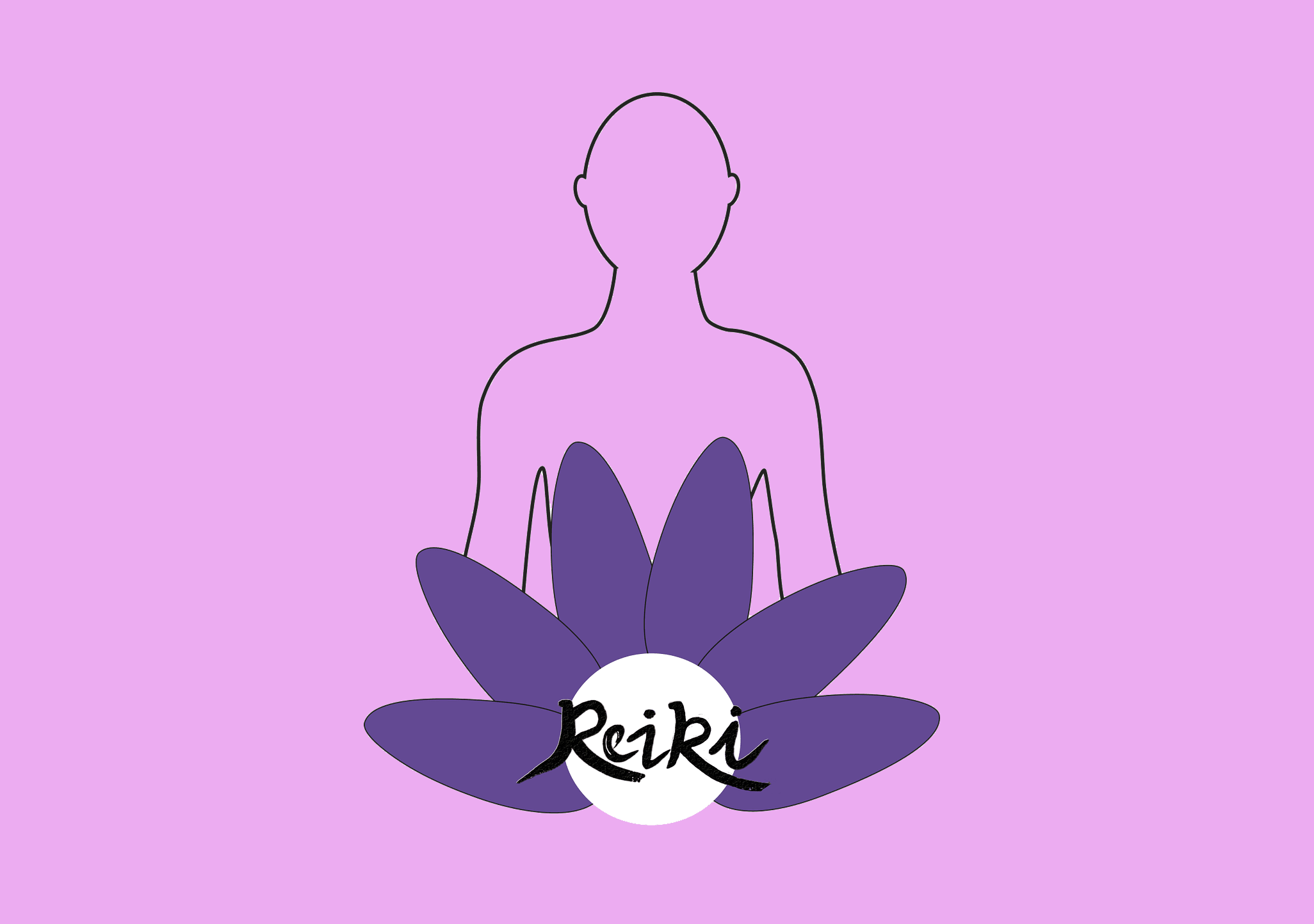 Qu'est-ce-que le Reïki ?