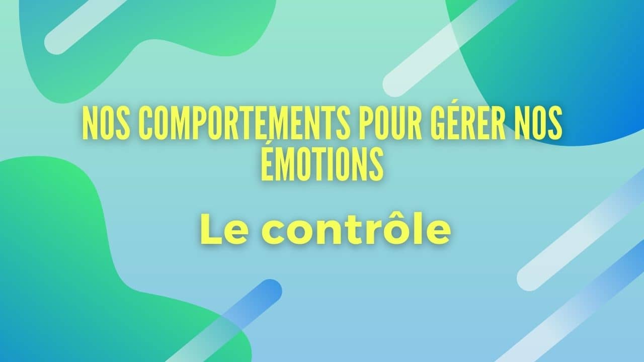 Le contrôle ou prise de pouvoir
