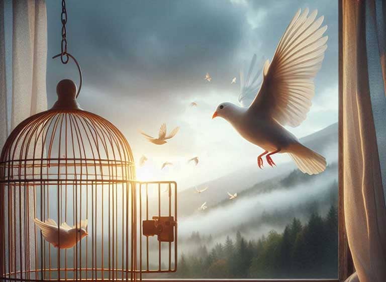 Libérer les mémoires émotionnelles